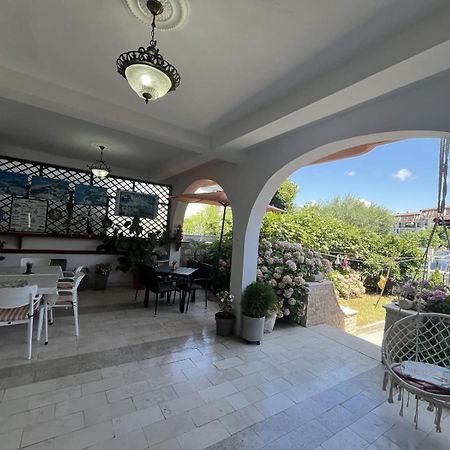 Studio Rooms Moncherie Ulcinj Exterior foto