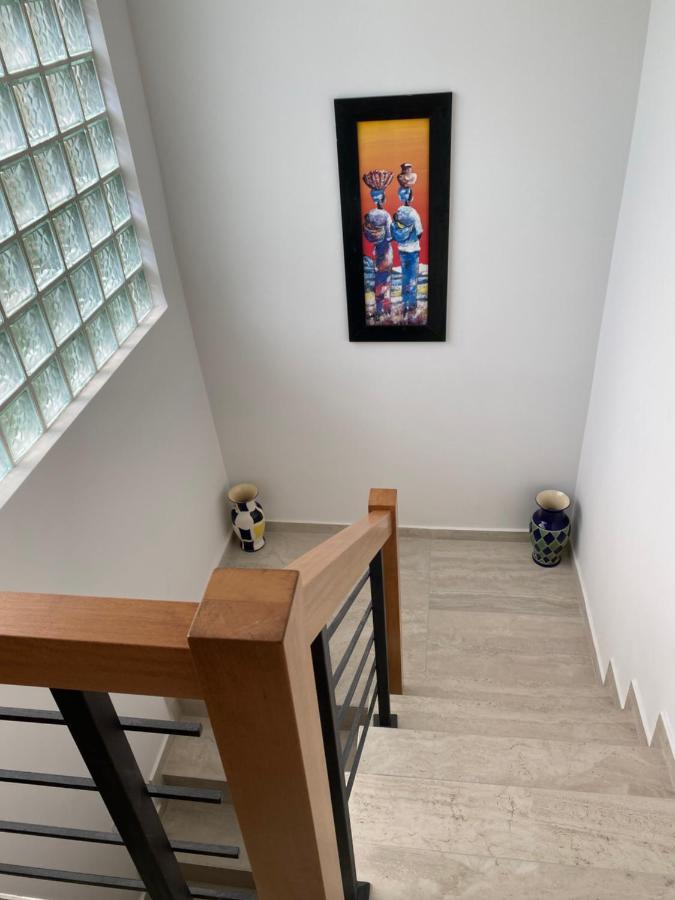 Studio Rooms Moncherie Ulcinj Exterior foto