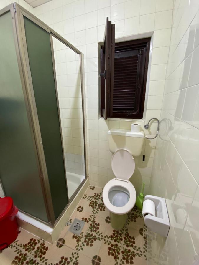 Studio Rooms Moncherie Ulcinj Exterior foto