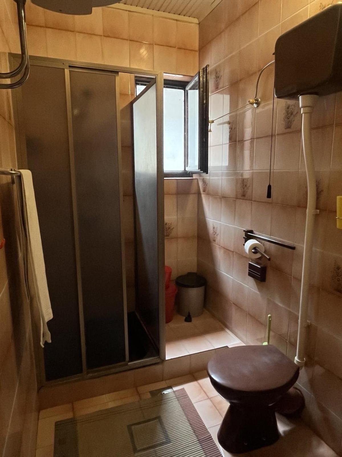 Studio Rooms Moncherie Ulcinj Exterior foto