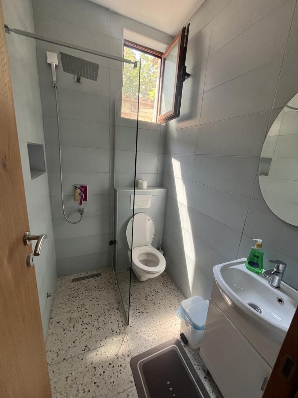 Studio Rooms Moncherie Ulcinj Exterior foto